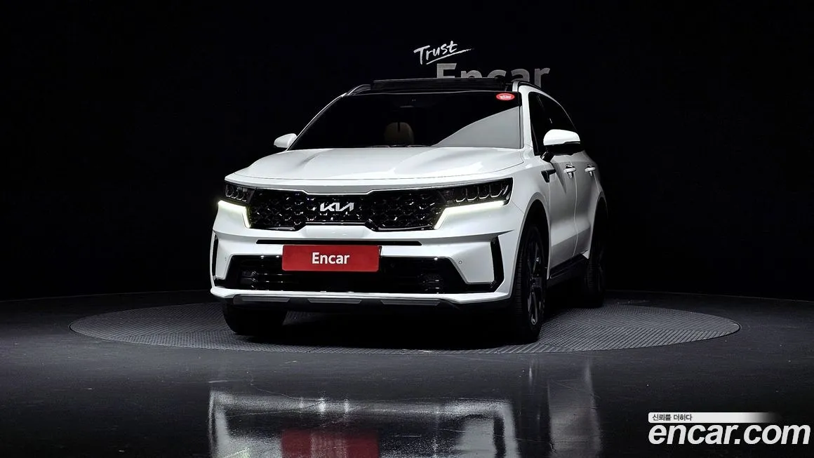 Kia Sorento — фото 2