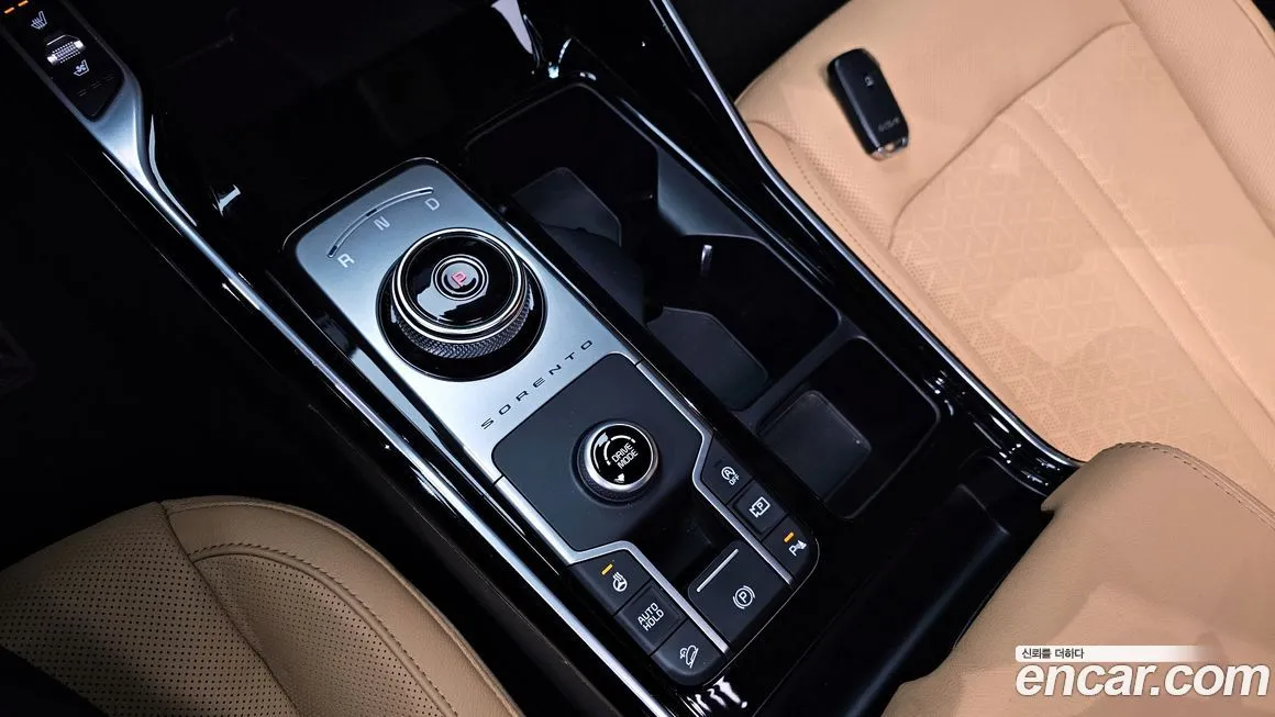 Kia Sorento — фото 4