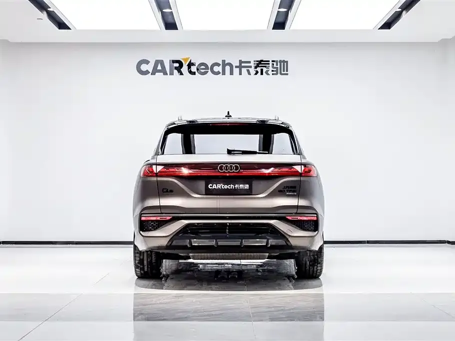 Audi Q6 — фото 4