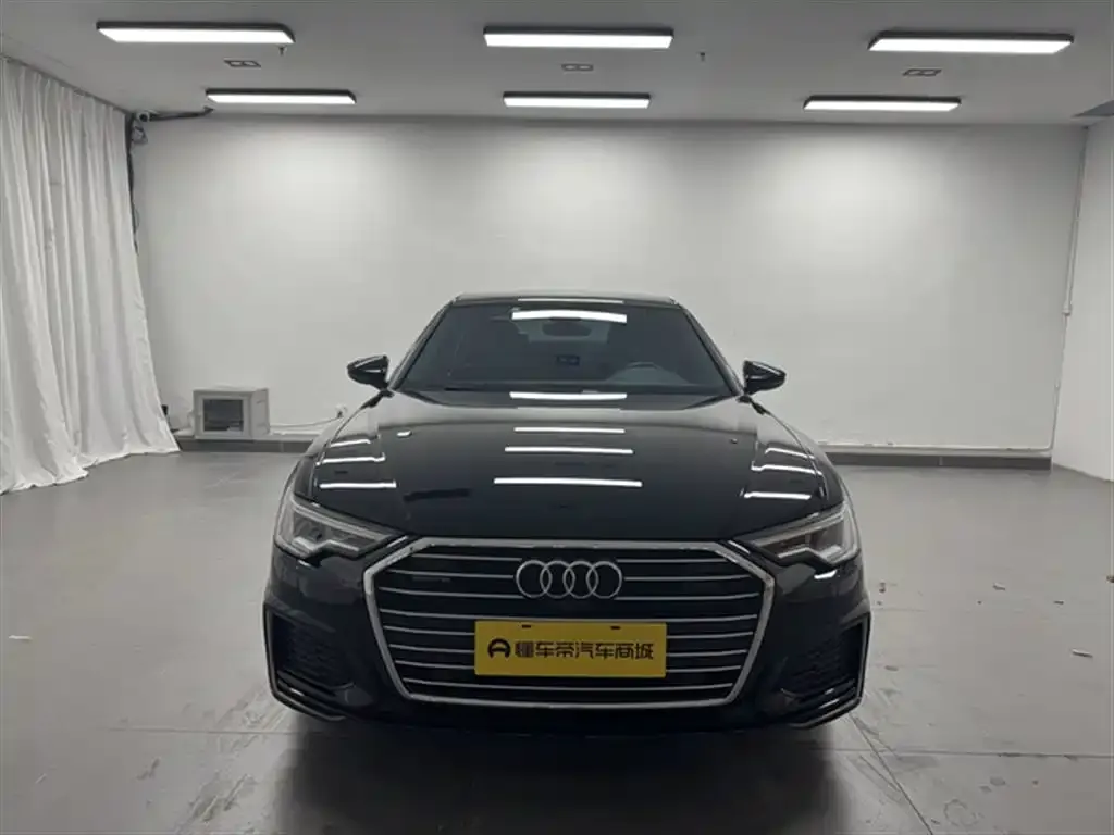 Audi A6L — фото 4