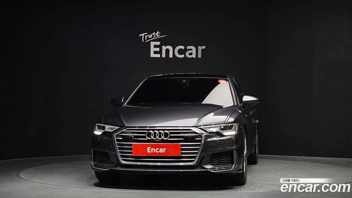 Audi A6 — фото 3