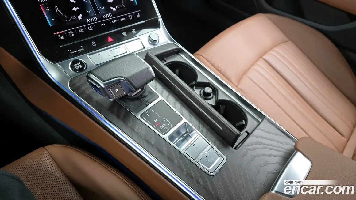 Audi A6 — фото 7