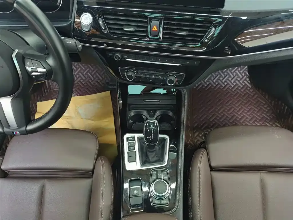 BMW 1 Series — фото 10