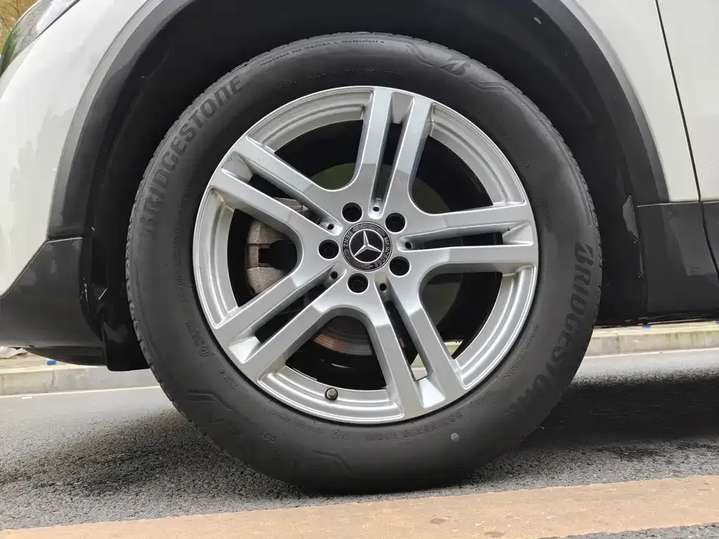 Mercedes-Benz GLA — фото 2