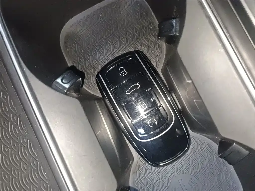 Chery Tiggo 7 PLUS — фото 10