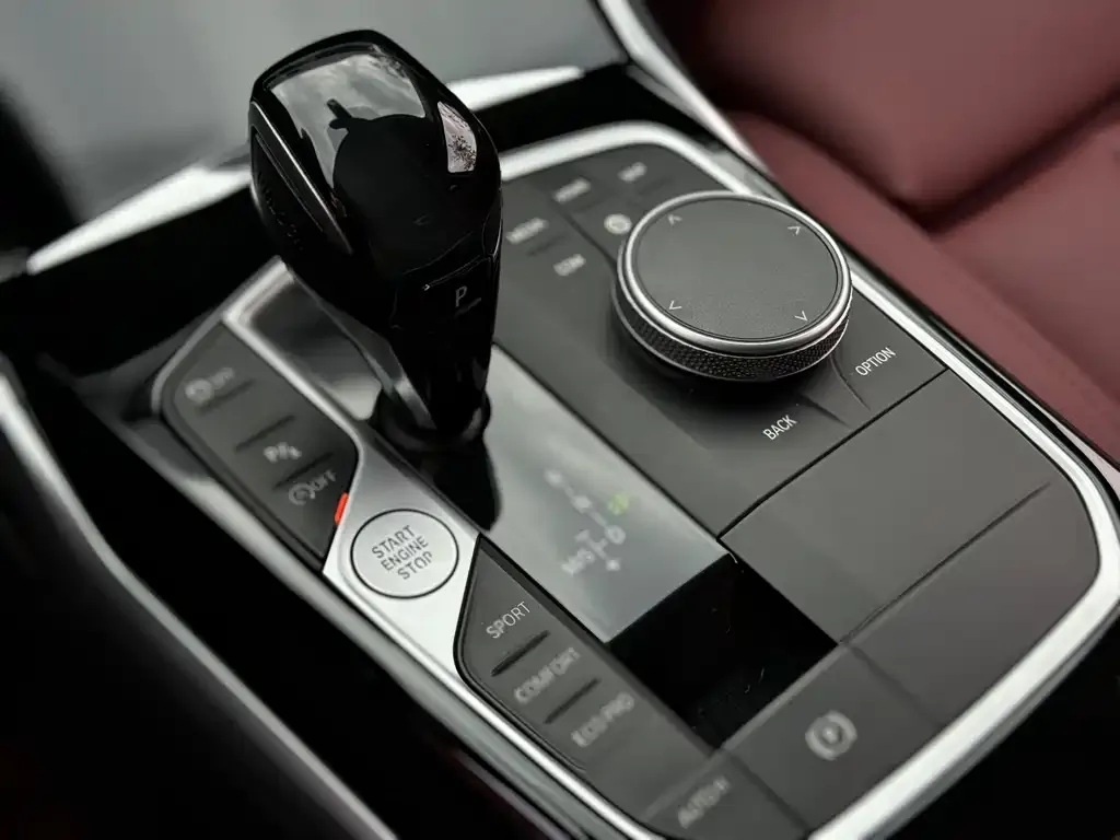 BMW 3 Series — фото 10