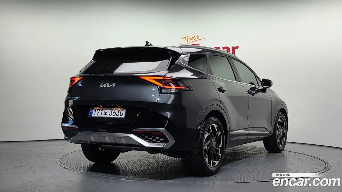 Kia Sportage — фото 2