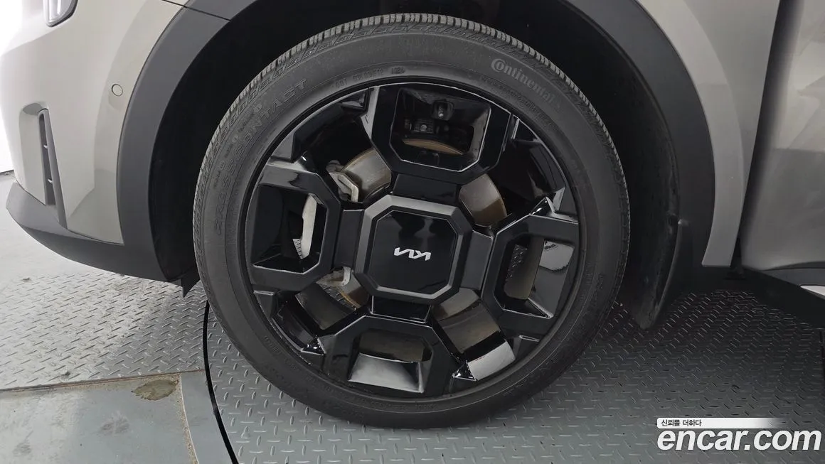 Kia Sorento — фото 5