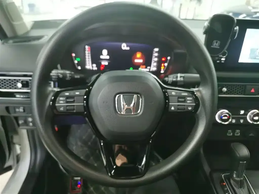 Honda Civic — фото 3