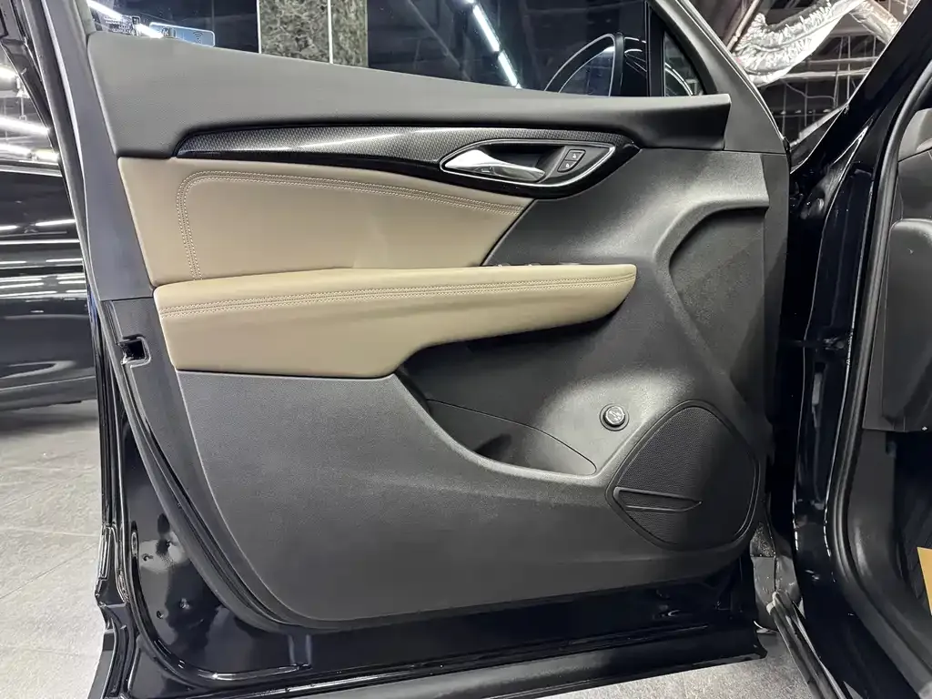 Buick Envision Plus — фото 4