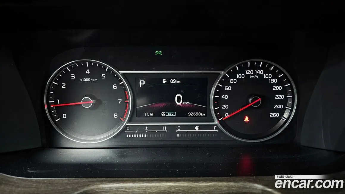Kia Sorento — фото 2