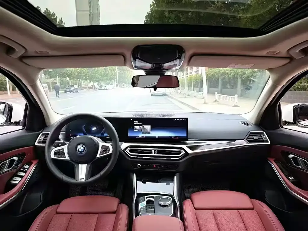 BMW i3 — фото 3