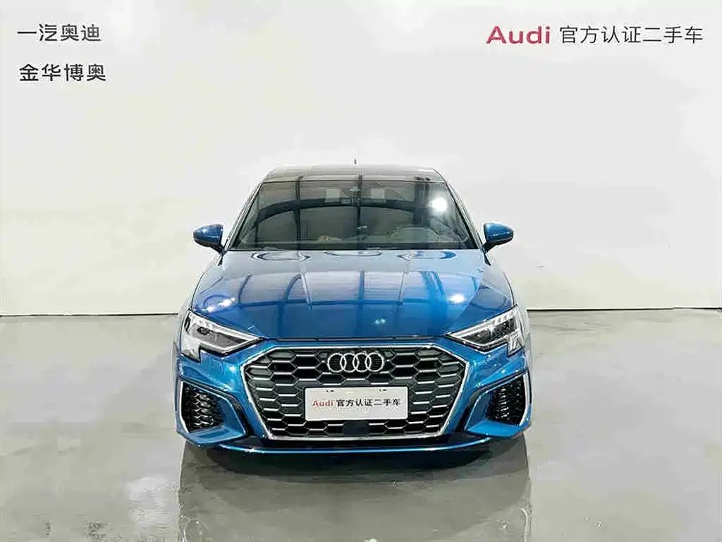 Audi A3 — фото 2