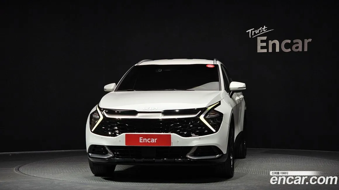 Kia Sportage — фото 3