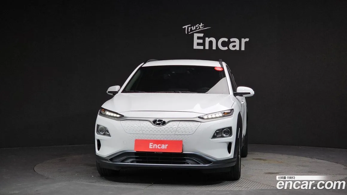 Hyundai Kona — фото 2