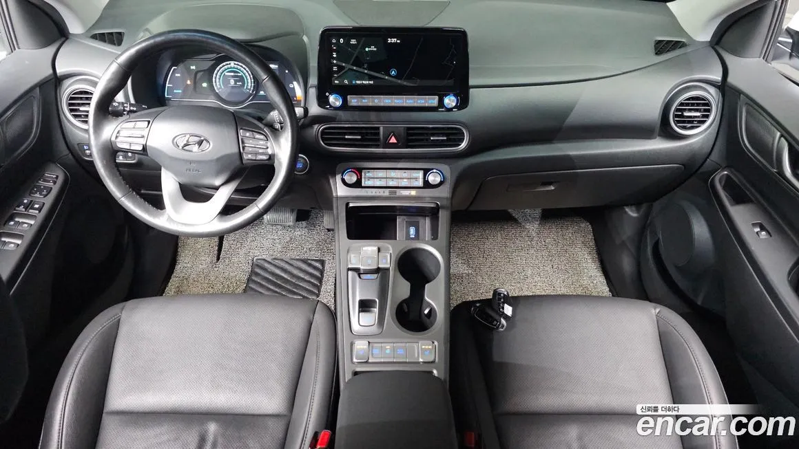 Hyundai Kona — фото 3
