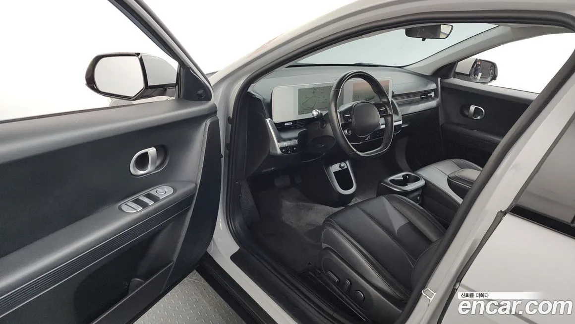 Hyundai Ioniq5 — фото 6