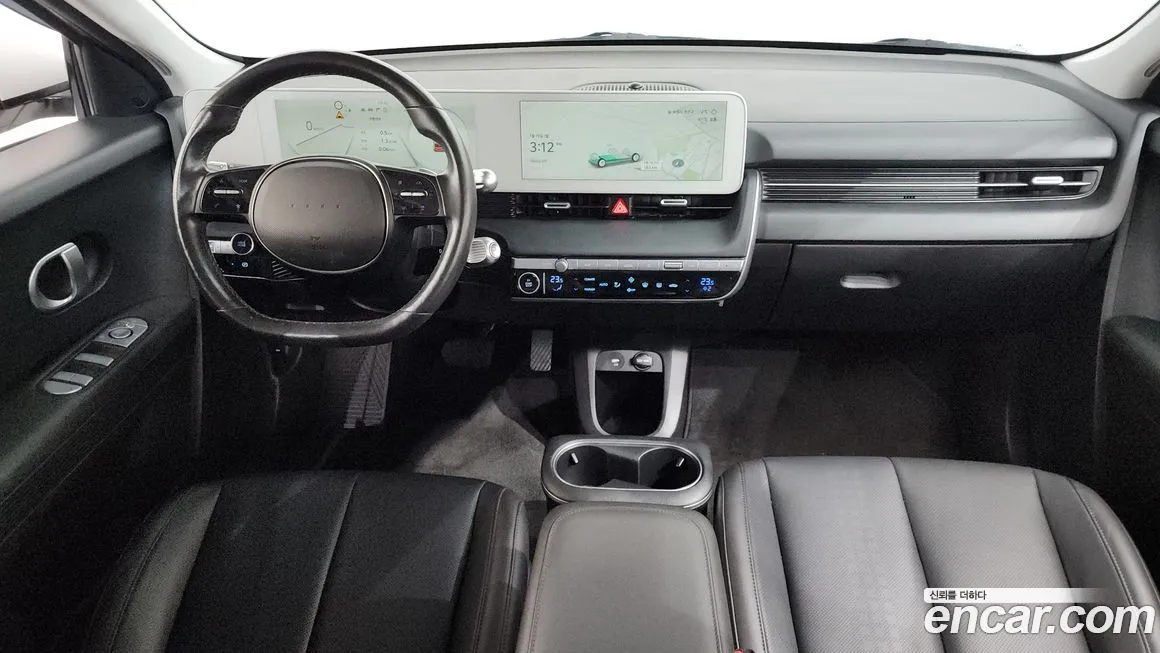 Hyundai Ioniq5 — фото 5
