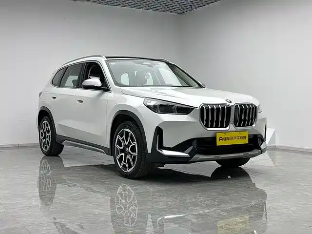 BMW X1 — фото 4