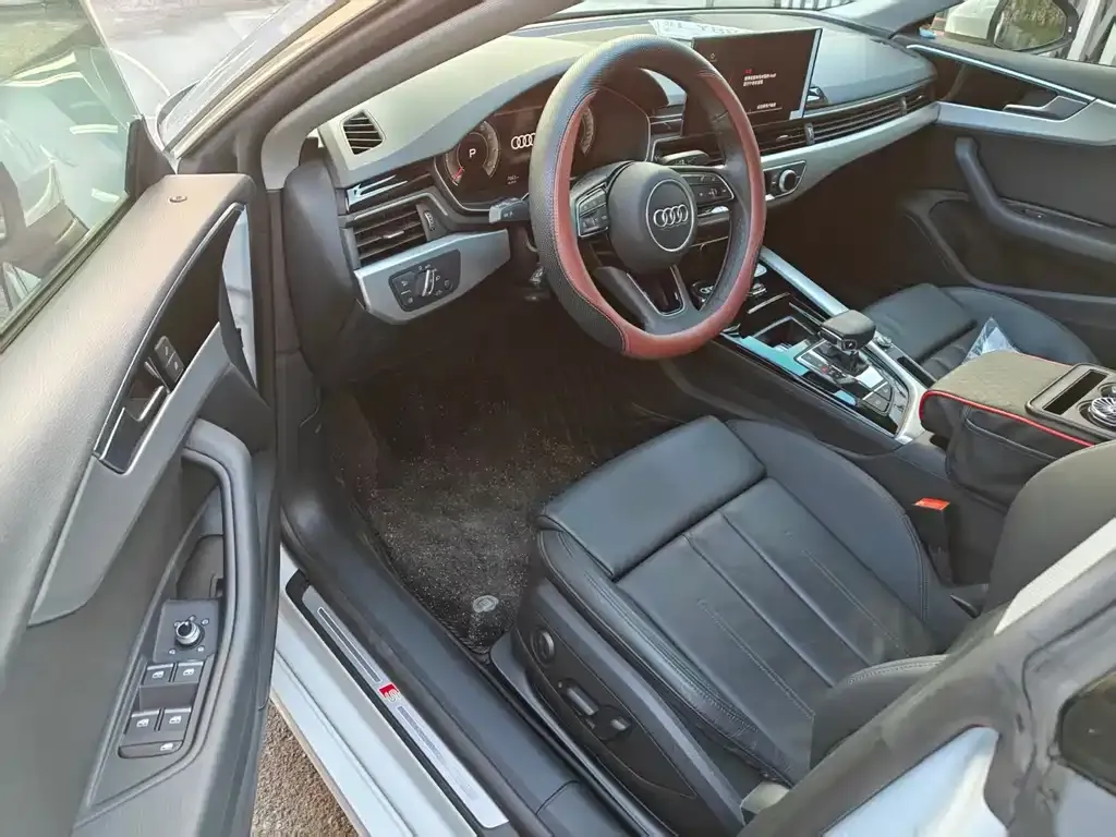 Audi A5 (Import) — фото 4