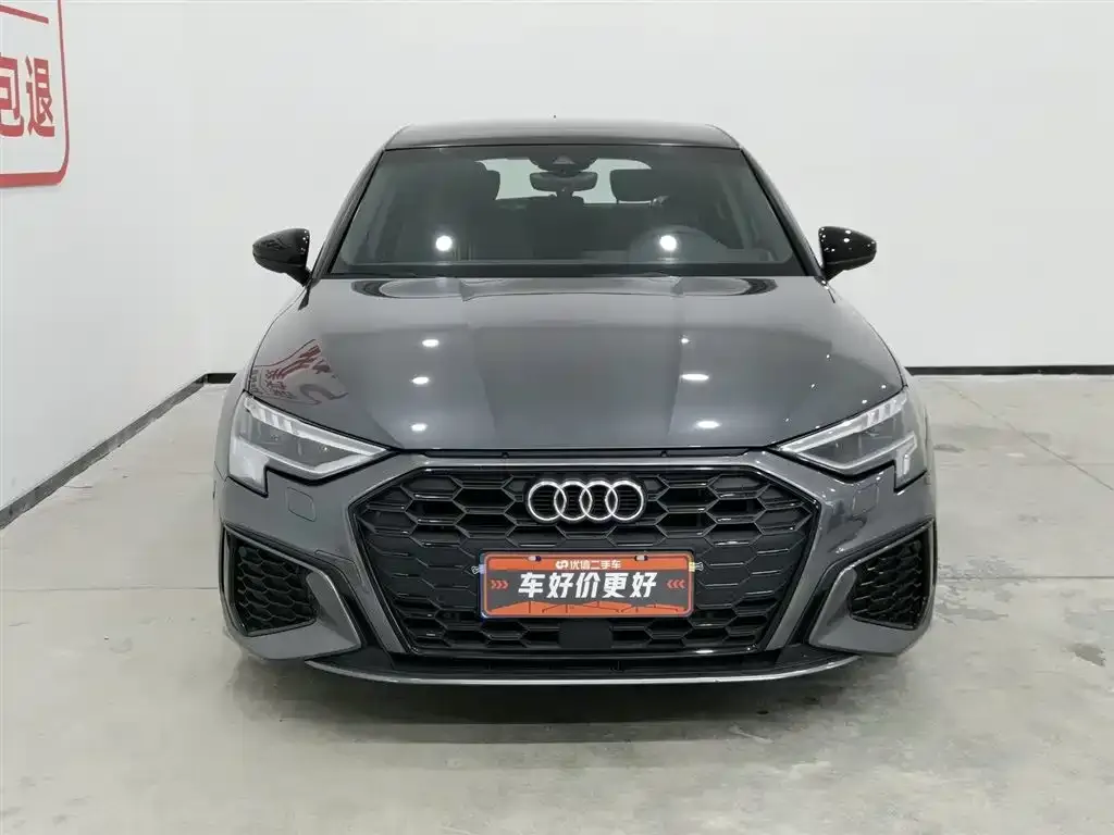 Audi A3 — фото 4