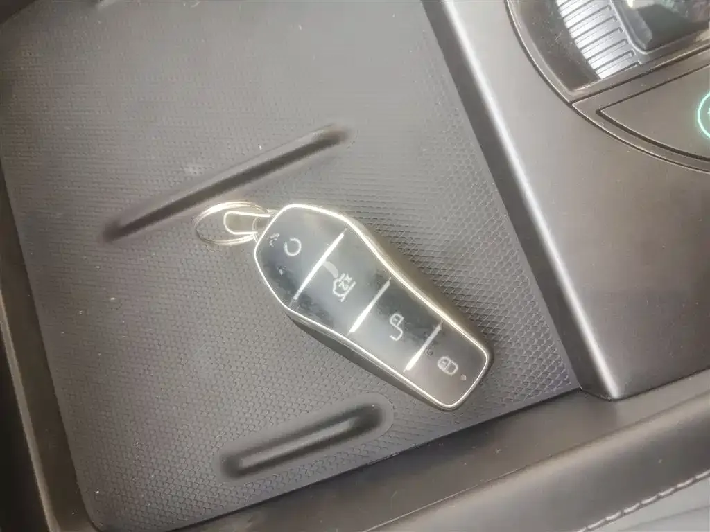 BYD Seal 06 — фото 3