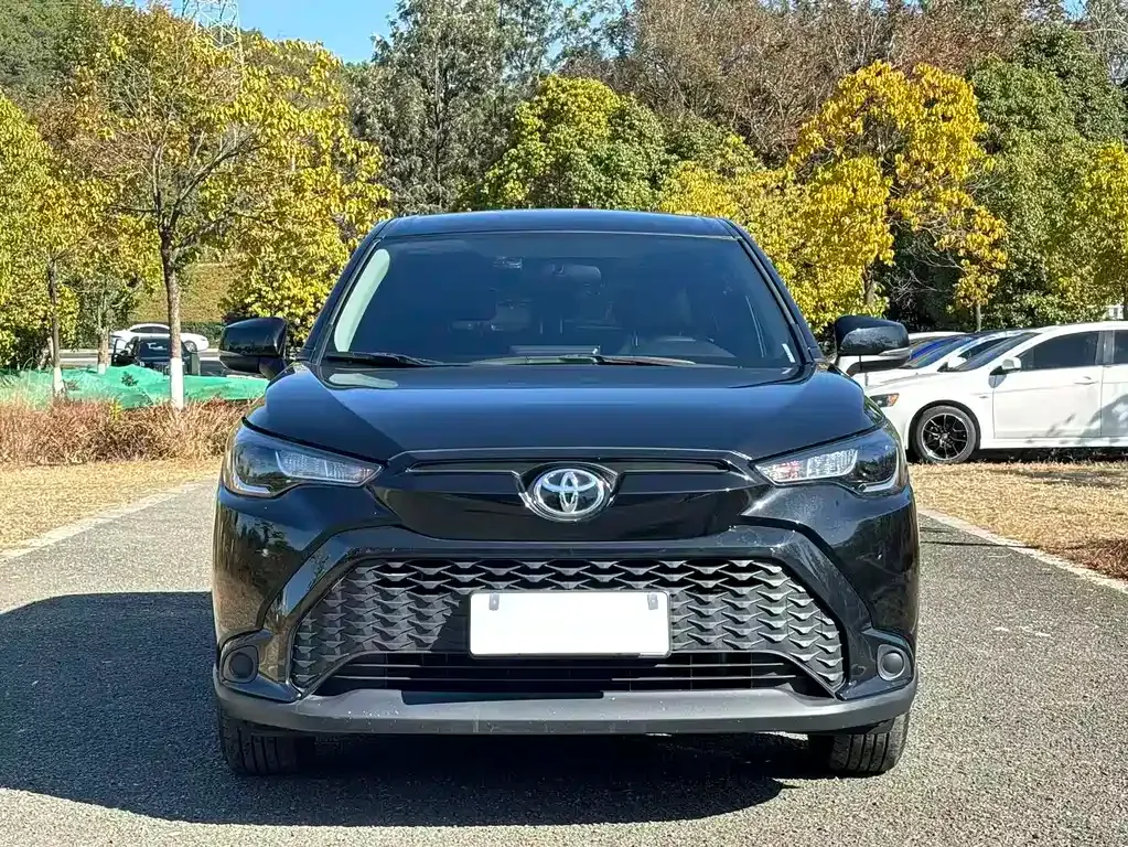Toyota Frontlander — фото 2