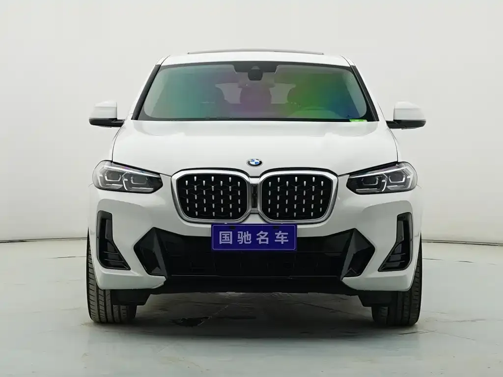 BMW X4 — фото 2