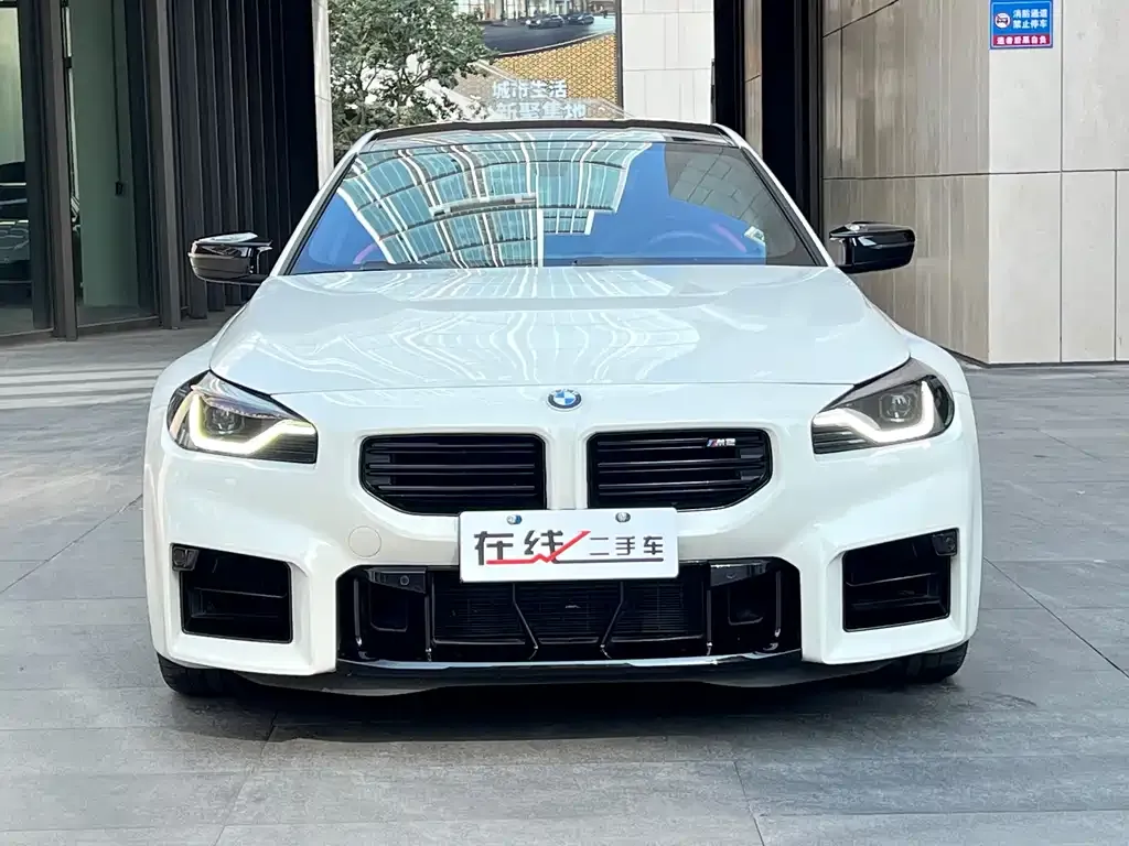 BMW M2 — фото 2