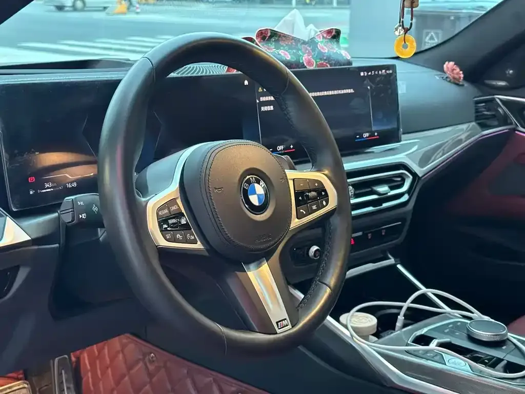 BMW 4 Series — фото 6
