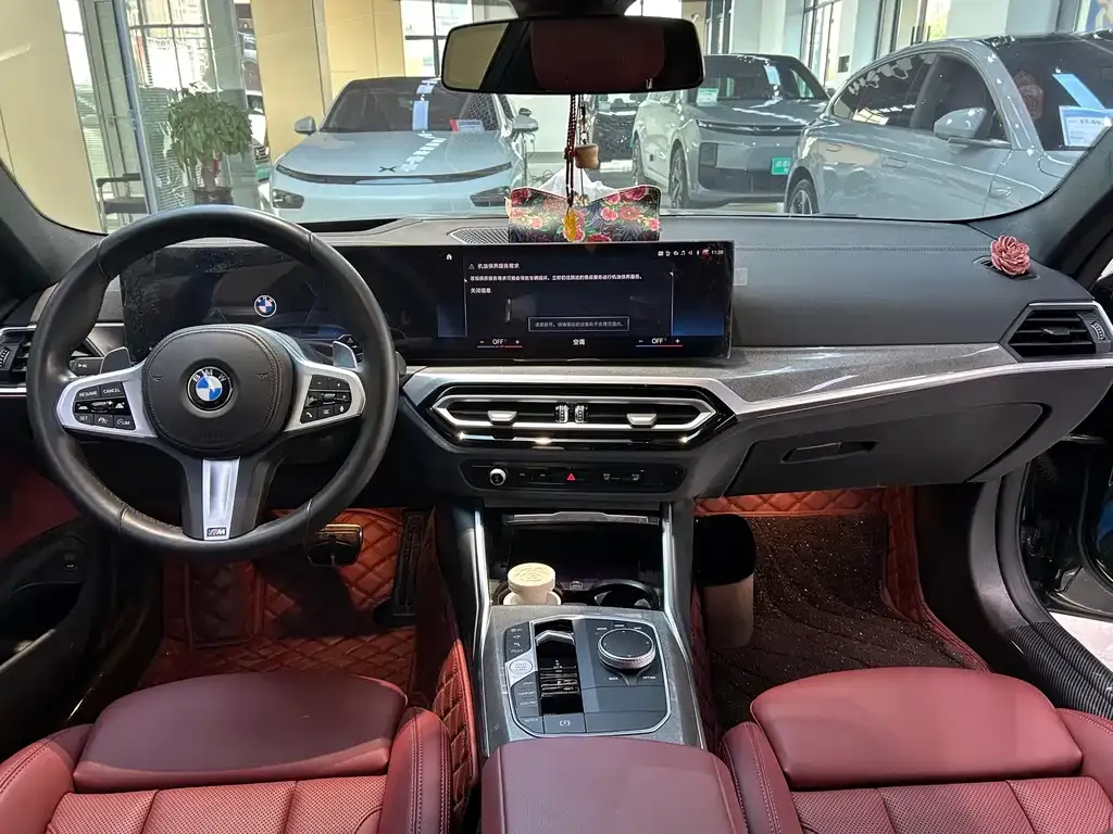 BMW 4 Series — фото 8