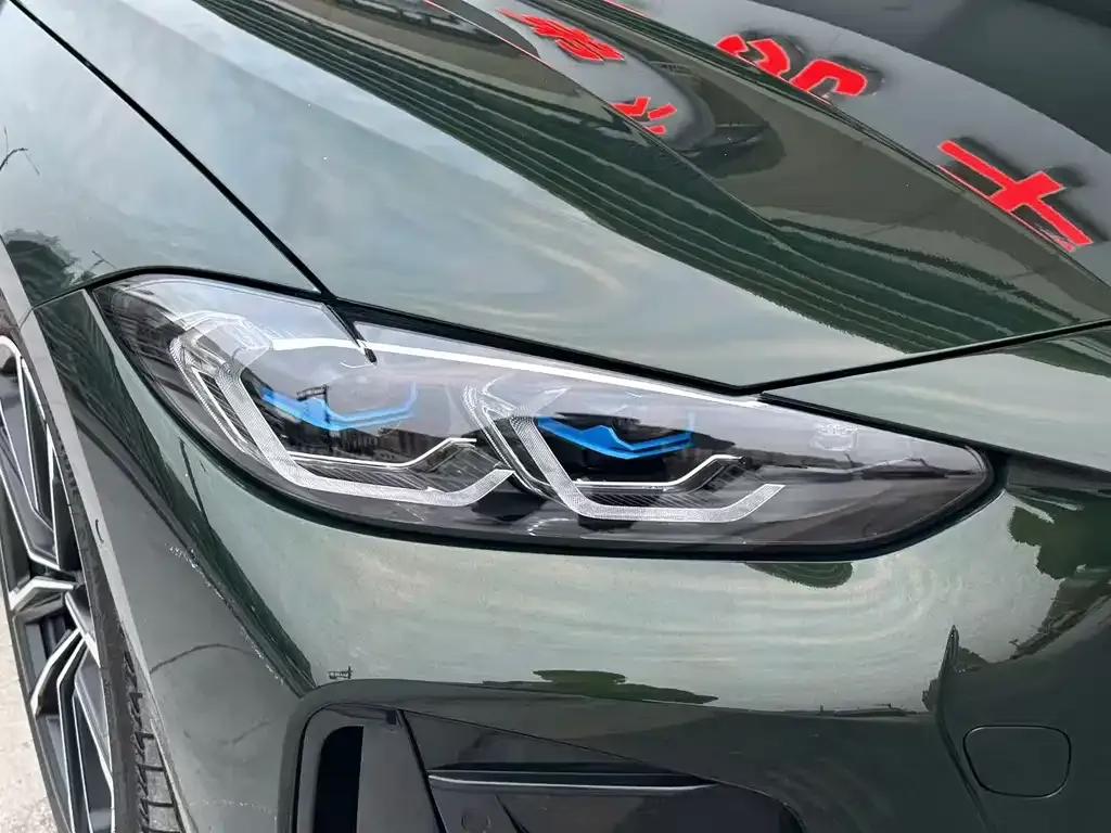 BMW 4 Series — фото 9