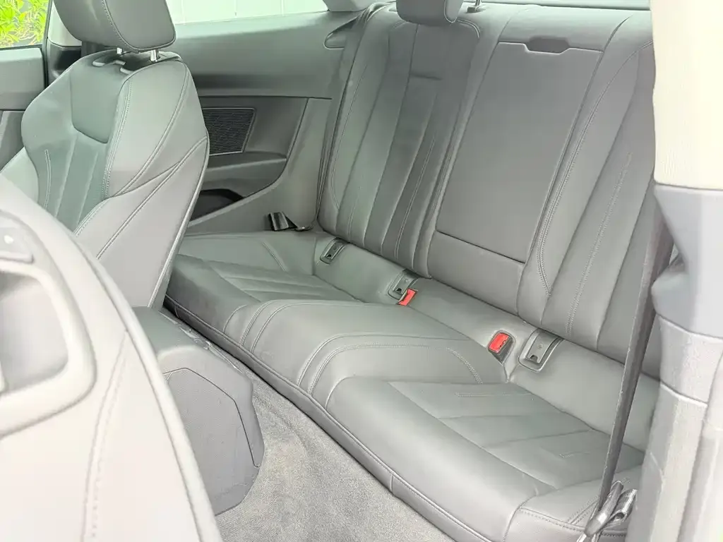 Audi A5 (Import) — фото 4