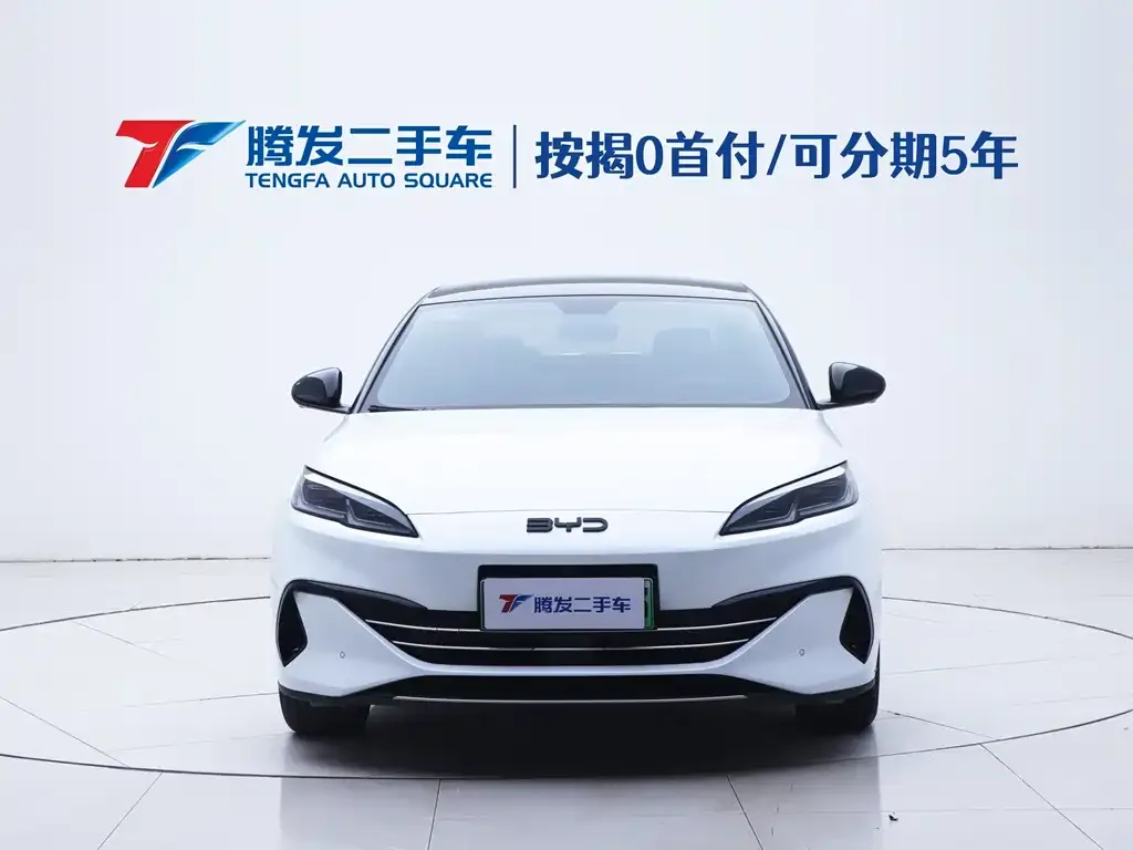 BYD Seal 06 — фото 2