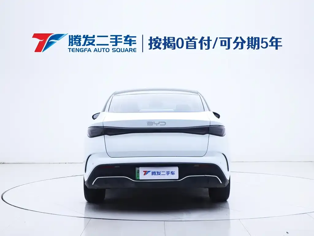 BYD Seal 06 — фото 4