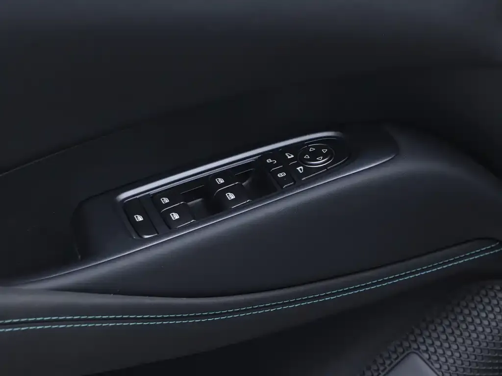BYD Seal 06 — фото 6