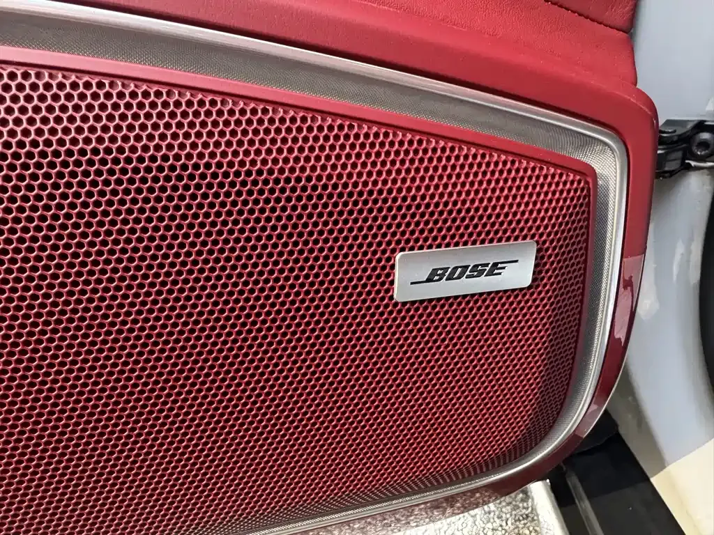 Porsche Panamera — фото 10