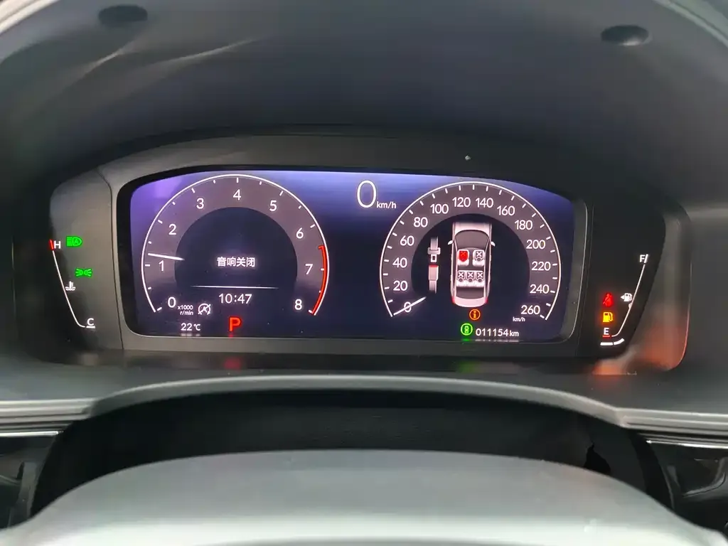 Honda Civic — фото 2
