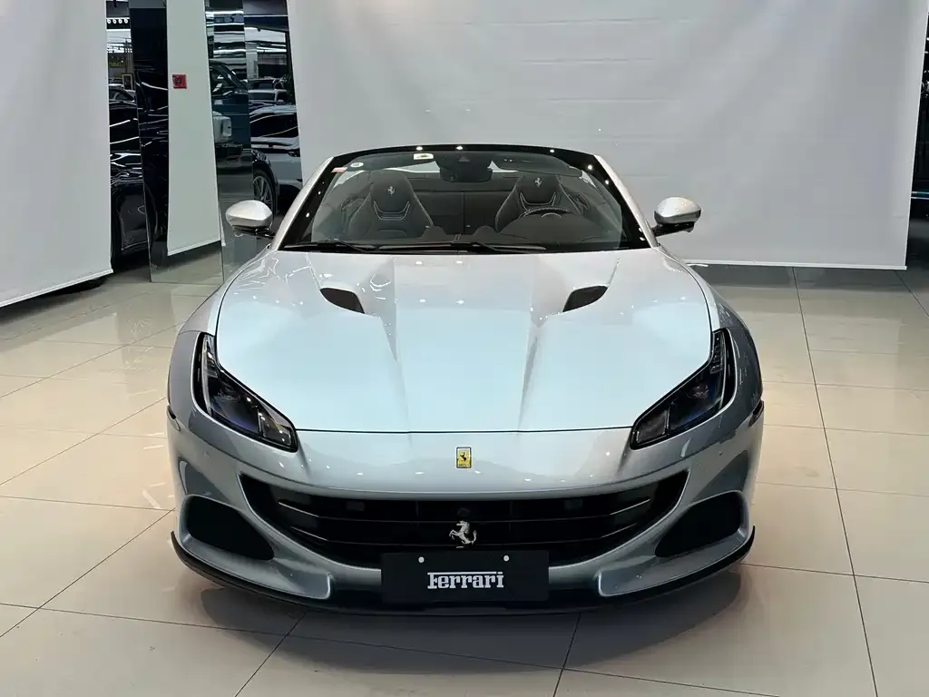 Ferrari Portofino — фото 10
