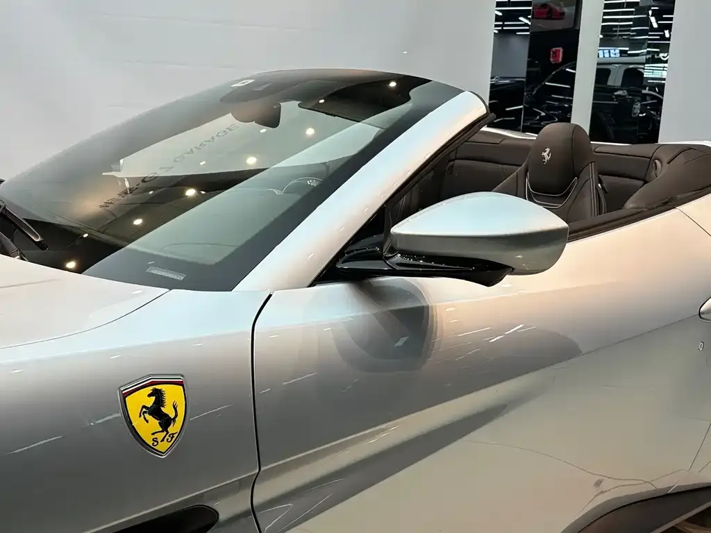 Ferrari Portofino — фото 2