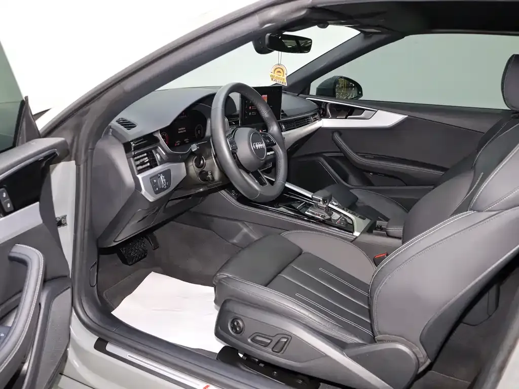 Audi A5 (Import) — фото 9