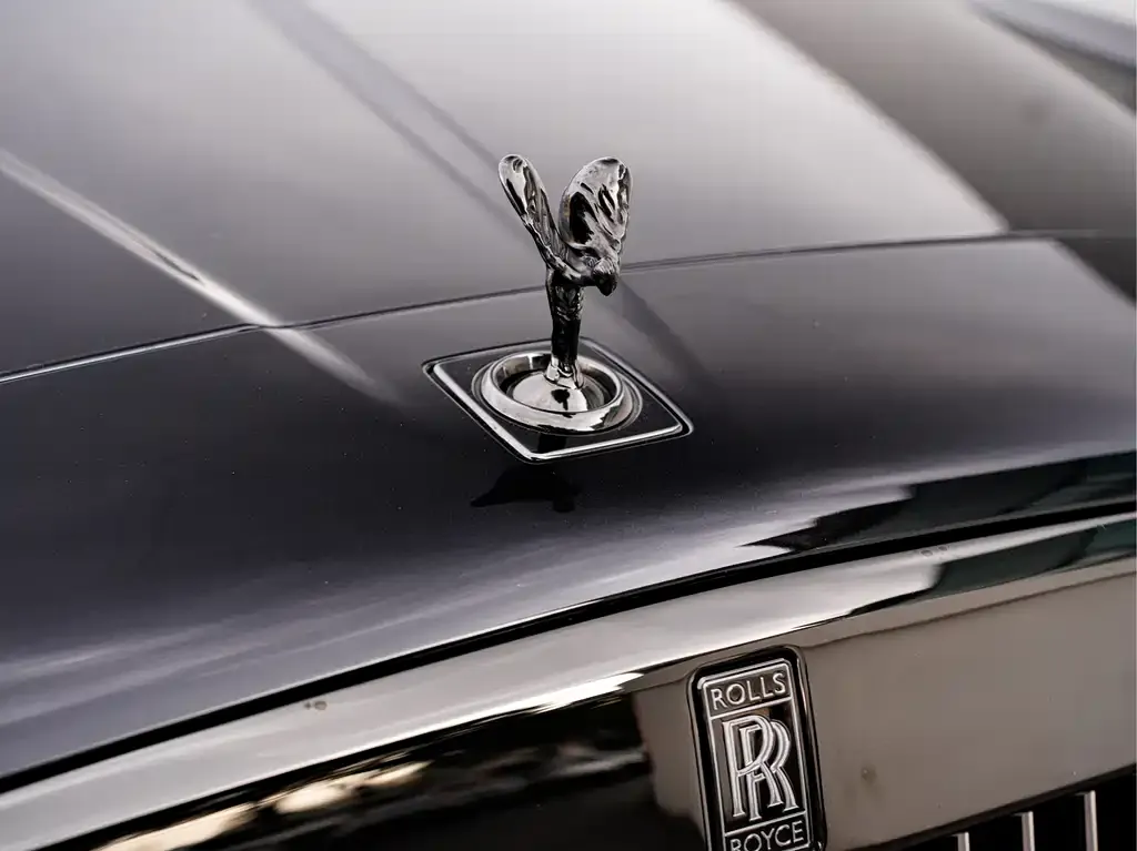 Rolls-Royce Cullinan — фото 4