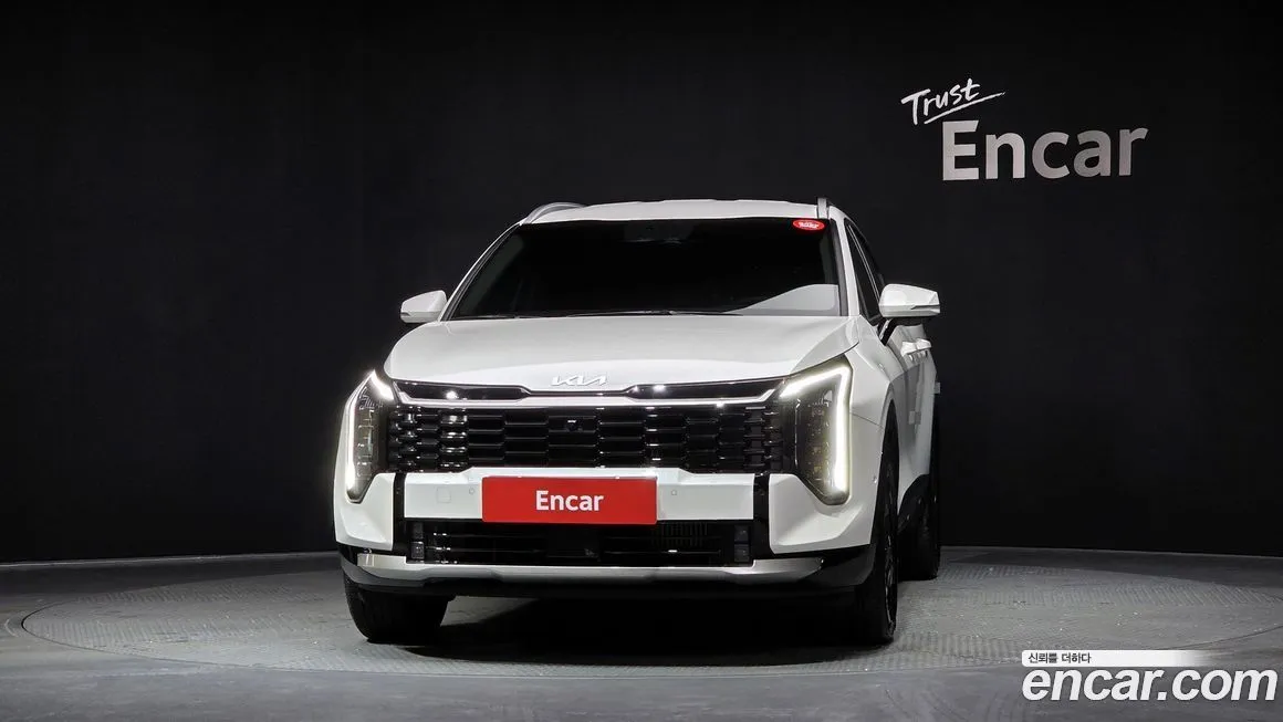 Kia Sportage — фото 3