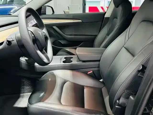 Tesla Model 3 — фото 2