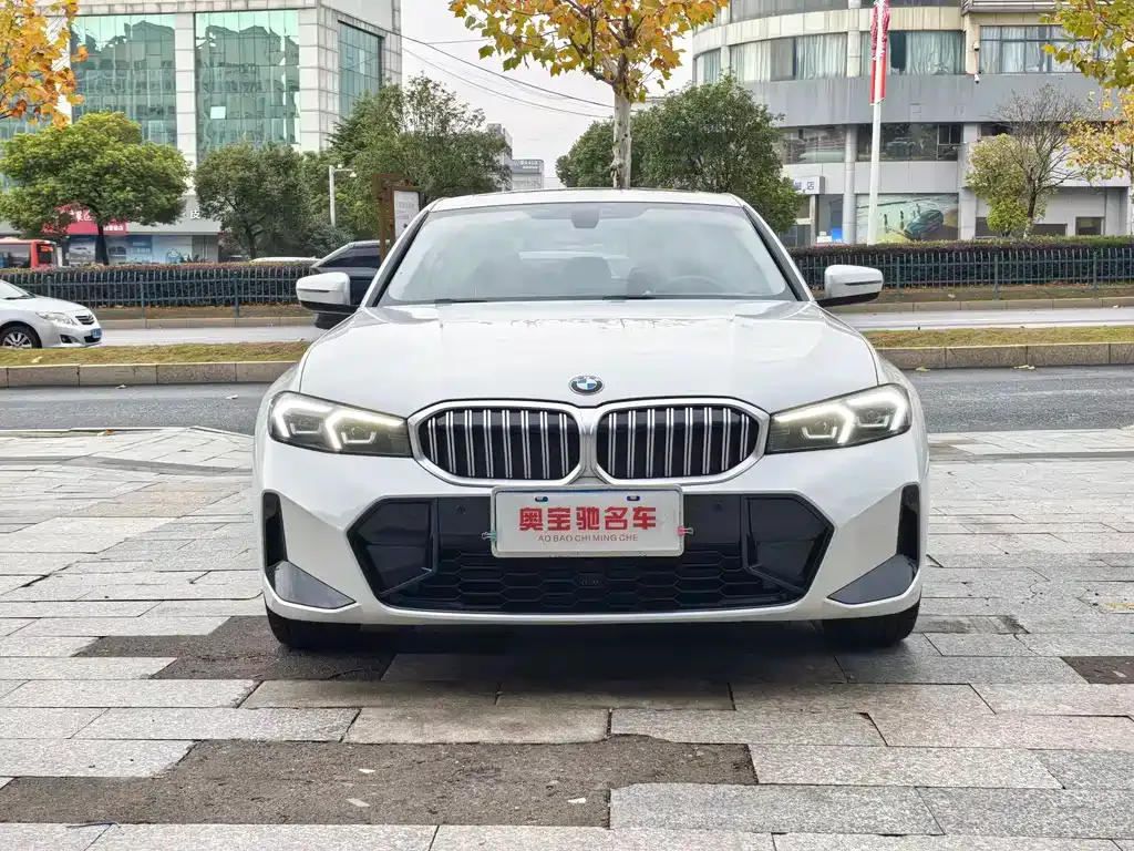 BMW 3 Series — фото 9