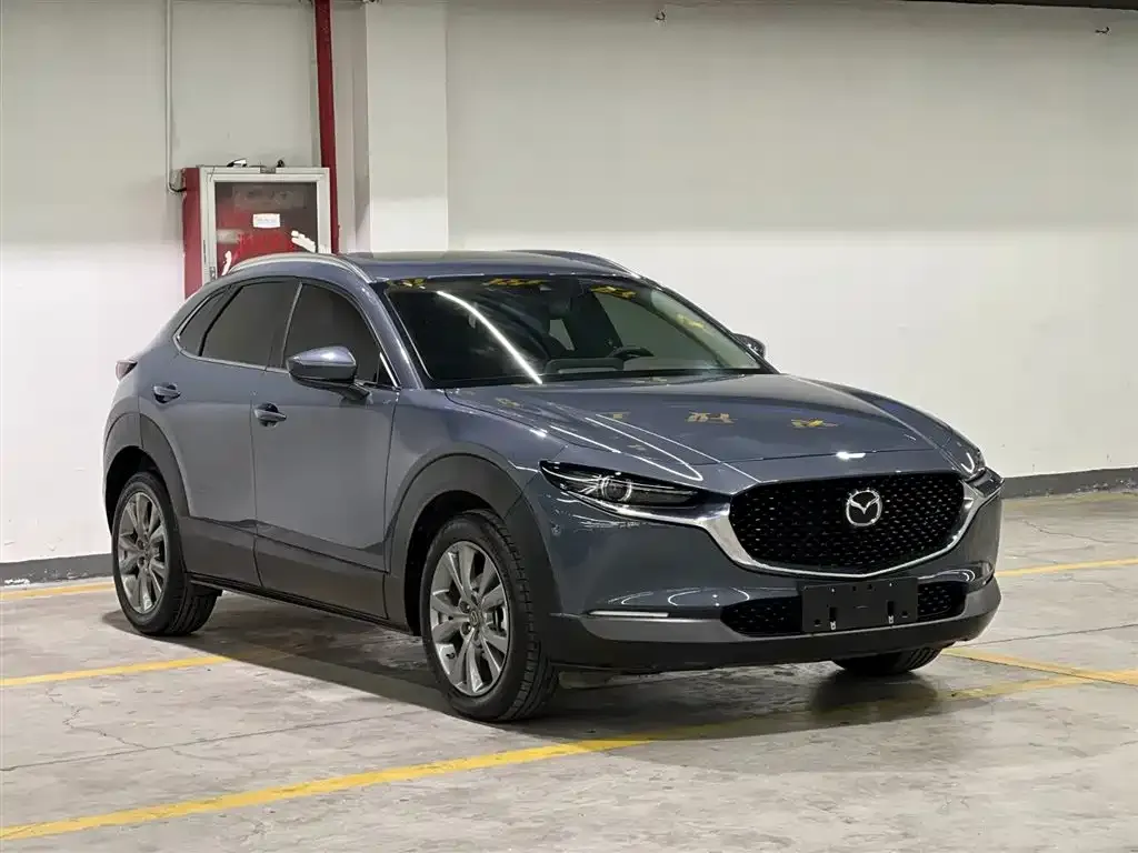 Mazda CX-30 — фото 6