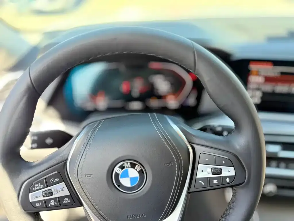 BMW X5 (Import) — фото 6