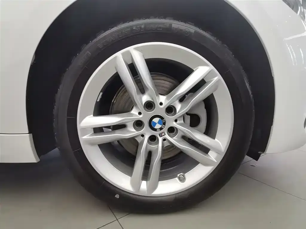 BMW 1 Series — фото 10