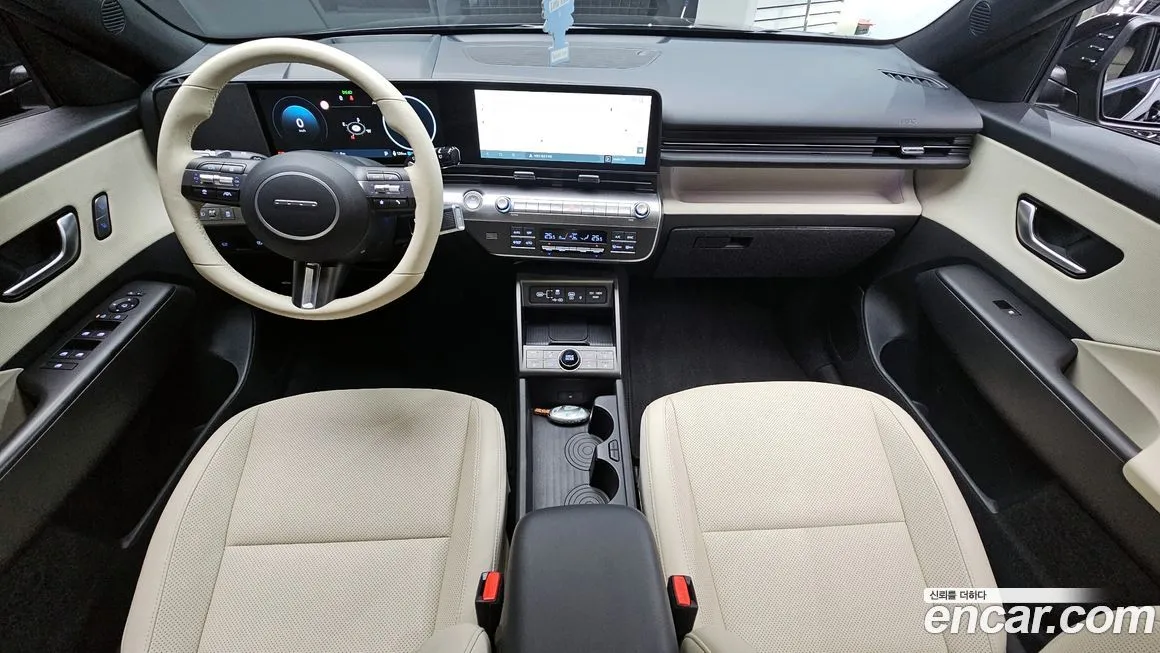 Hyundai Kona — фото 7