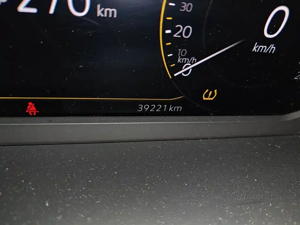 Volkswagen X — фото 5
